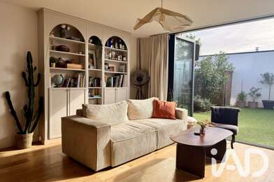 Maison 5 pièces 420000 €