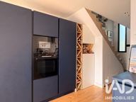 Vente Maison de ville 5 pièces — photo 3