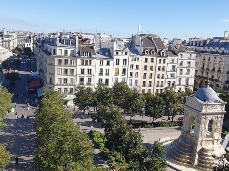 Vente Studio 2 pièces — photo 1
