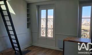 Appartement 2 Pièces 18 m² à vendre à Paris 1 (75001)