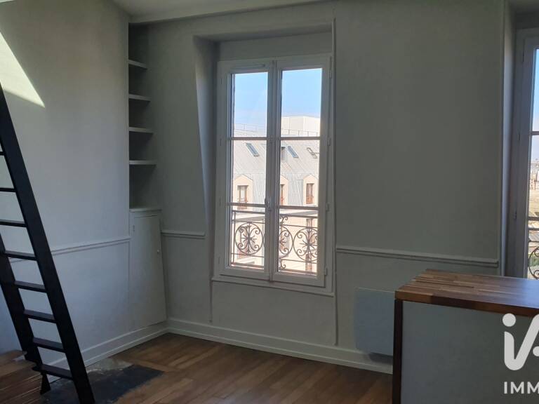Vente Studio 2 pièces — photo 1