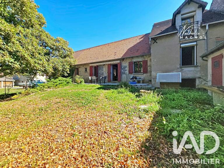 Vente Maison/villa 5 pièces — photo 1