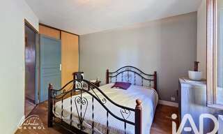 Maison 5 Pièces 126 m² à vendre à Saint-Germain-des-Fossés (03260)