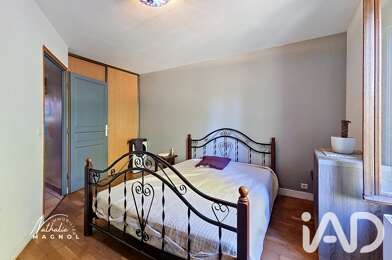 Maison 5 pièces 204000 €