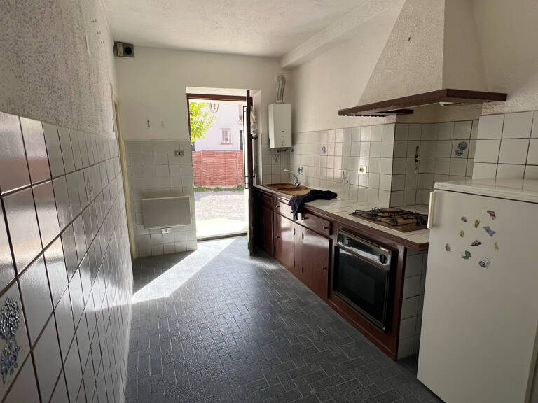 Appartement 3P 60m2 + parking — photo 1