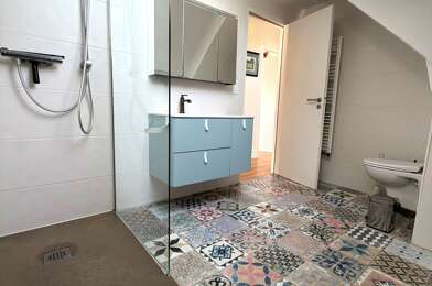 Maison 5 pièces 465000 €