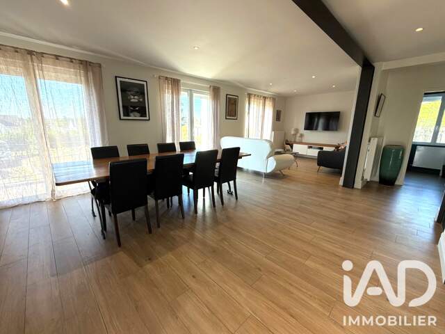 Vente Maison traditionnelle 5 pièces — photo du bien
