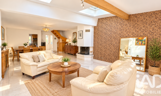 Maison 6 Pièces 130 m² à vendre à Guyancourt (78280)