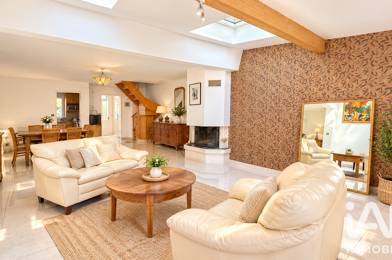 Maison 6 pièces 390000 €