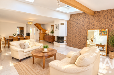 Vente Maison/villa 6 pièces — photo du bien