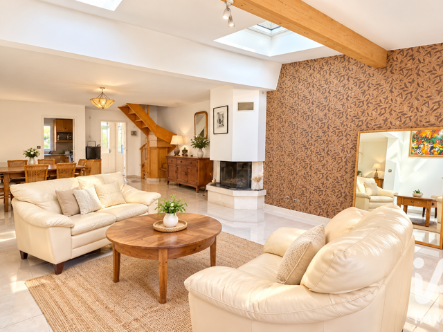 Vente Maison/villa 6 pièces — photo du bien
