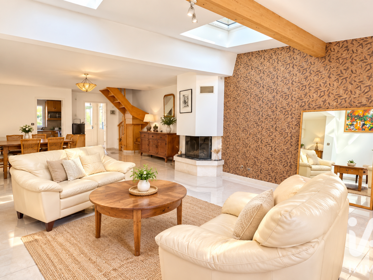 Vente Maison/villa 6 pièces — photo 1