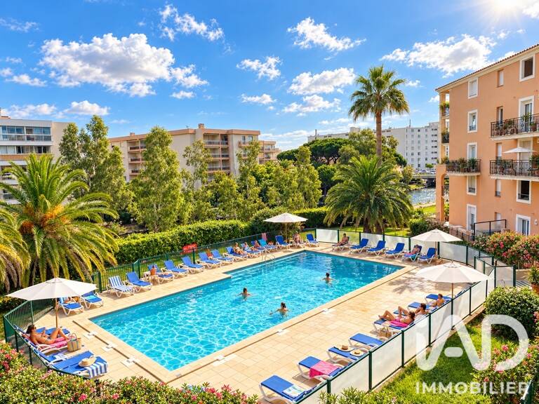 Vente Appartement 2 pièces — photo 1
