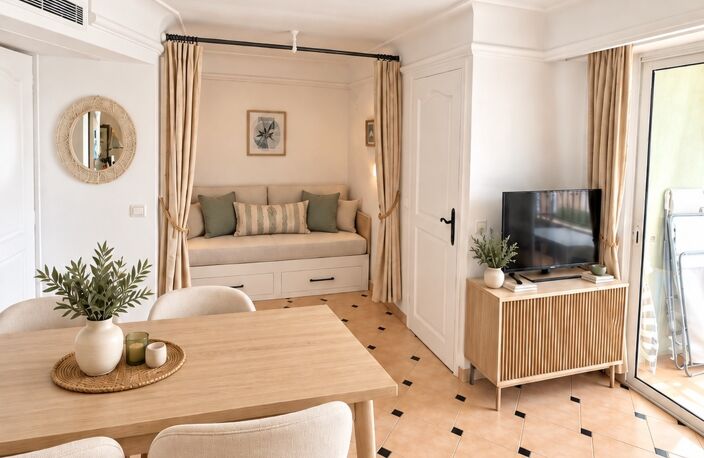 Vente Appartement 2 pièces — photo 4