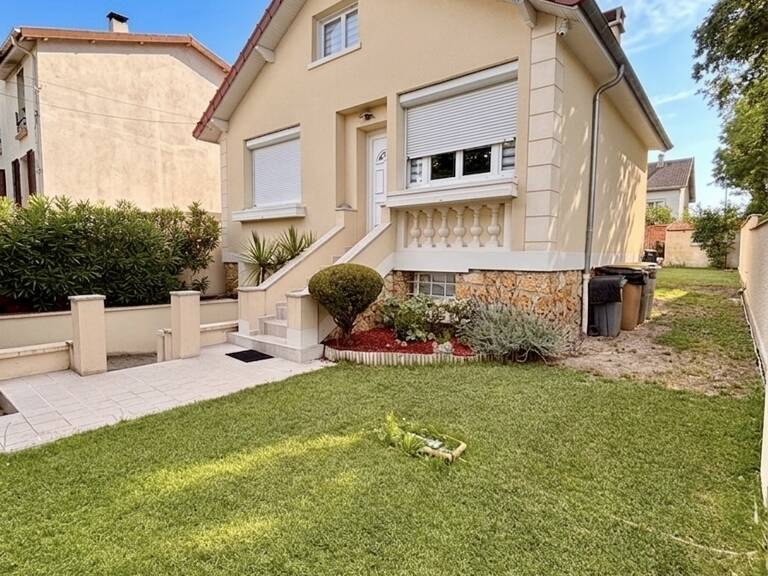 Vente Maison/villa 4 pièces — photo 1