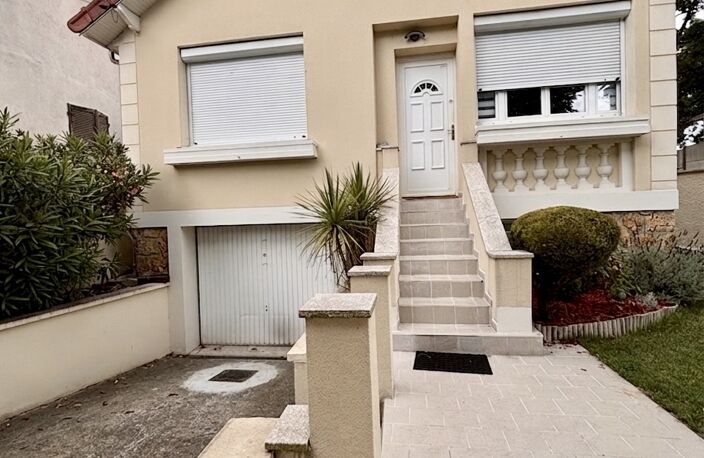 Vente Maison/villa 4 pièces — photo 2