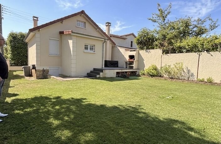 Vente Maison/villa 4 pièces — photo 3