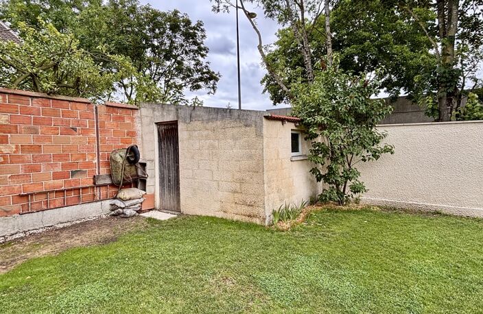 Vente Maison/villa 4 pièces — photo 4