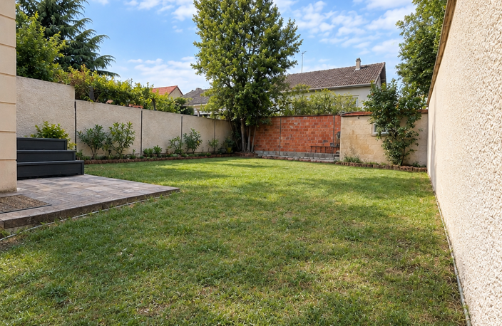 Vente Maison/villa 4 pièces — photo 5