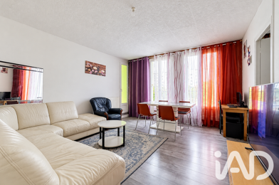 Appartement 4 pièces 80000 €