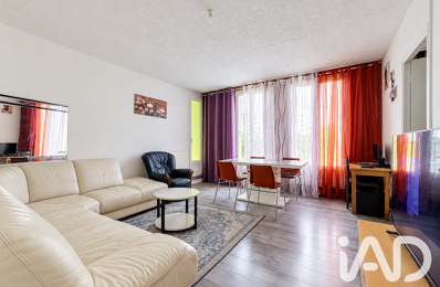 Vente Appartement 4 pièces — photo du bien