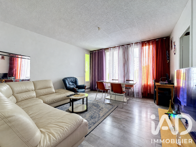 Vente Appartement 4 pièces — photo du bien