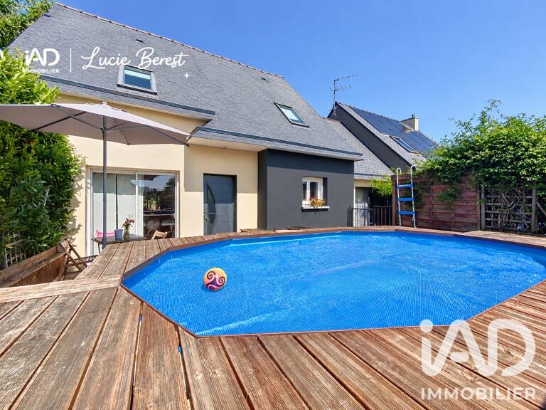 Vente Maison/villa 10 pièces — photo 1