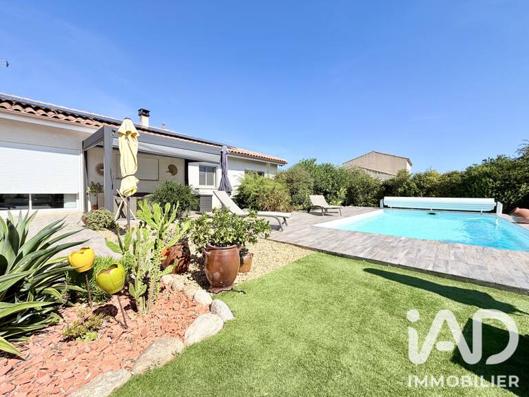 Vente Maison traditionnelle 8 pièces — photo 1