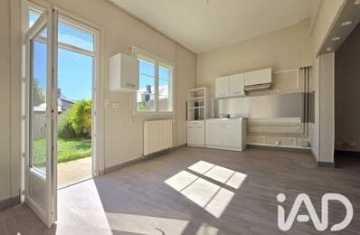 Vente Maison de ville 5 pièces — photo du bien