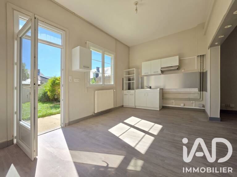 Vente Maison de ville 5 pièces — photo 1