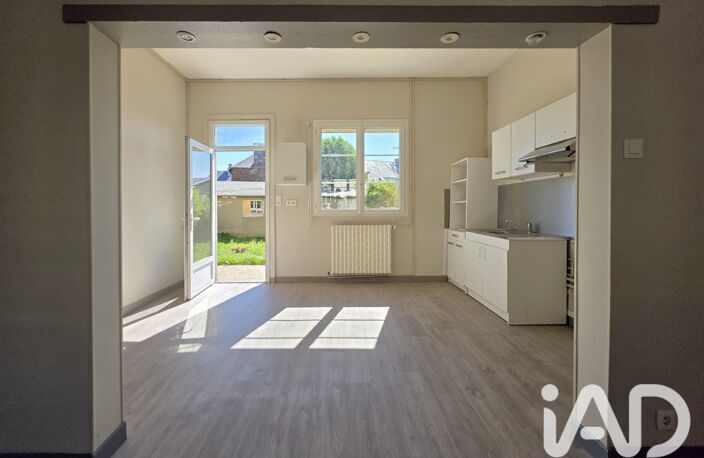 Vente Maison de ville 5 pièces — photo 3