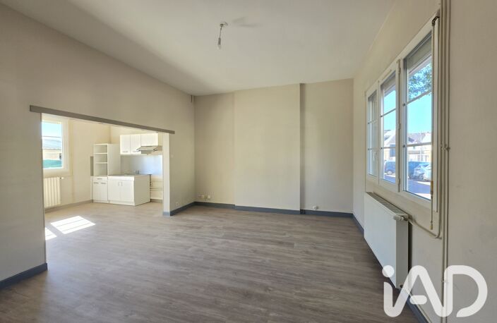 Vente Maison de ville 5 pièces — photo 4