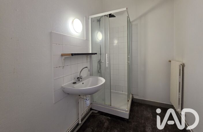 Vente Maison de ville 5 pièces — photo 5