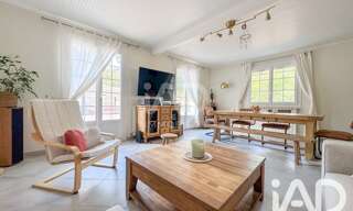 Maison 6 Pièces 140 m² à vendre à Saint-Jean-et-Saint-Paul (12250)