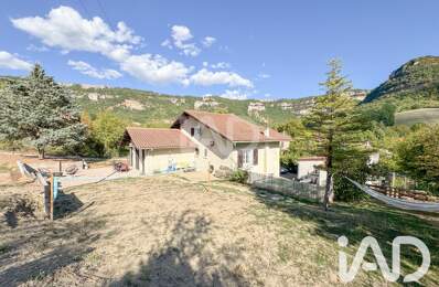 Vente Maison/villa 6 pièces — photo du bien