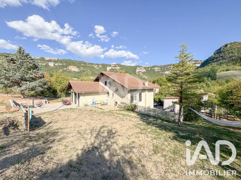 Vente Maison/villa 6 pièces — photo 1