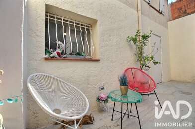 Maison 4 pièces 232000 €
