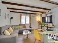 Vente Maison de ville 4 pièces — photo 2