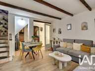 Vente Maison de ville 4 pièces — photo 4
