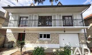 Maison 5 Pièces 145 m² à vendre à Gournay-sur-Marne (93460)
