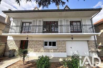 Maison 5 pièces 429000 €