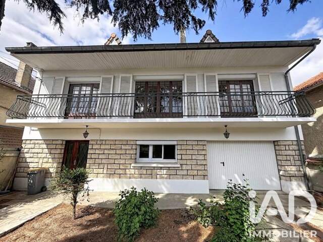 Vente Maison/villa 5 pièces — photo du bien