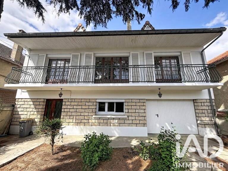 Vente Maison/villa 5 pièces — photo 1