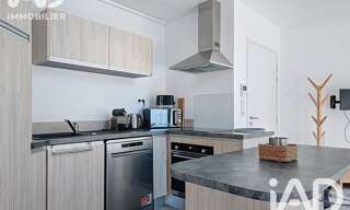 Appartement 2 Pièces 51 m² à louer à Saint-Raphaël (83700)