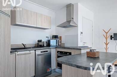Appartement 2 pièces 1150 €