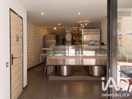 Vente Local commercial 66 m&sup2; — photo 3