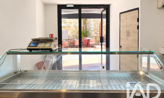 Commerce  66 m² à vendre à Ollioules (83190)