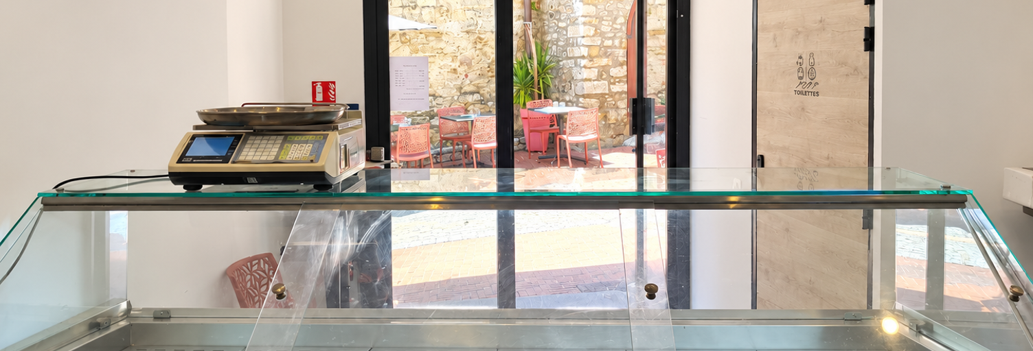 Commerce  66 m² à vendre à Ollioules (83190)