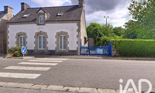 Maison 4 Pièces 86 m² à vendre à Langoëlan (56160)