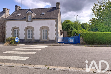 Maison 4 pièces 110000 €